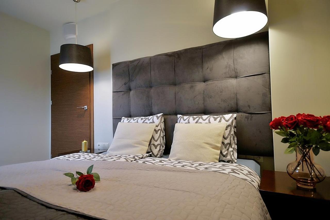 319 W Royal Tulip Sand 200 M Do Plazy Dobruk Apartamenty โควอบเซก ภายนอก รูปภาพ