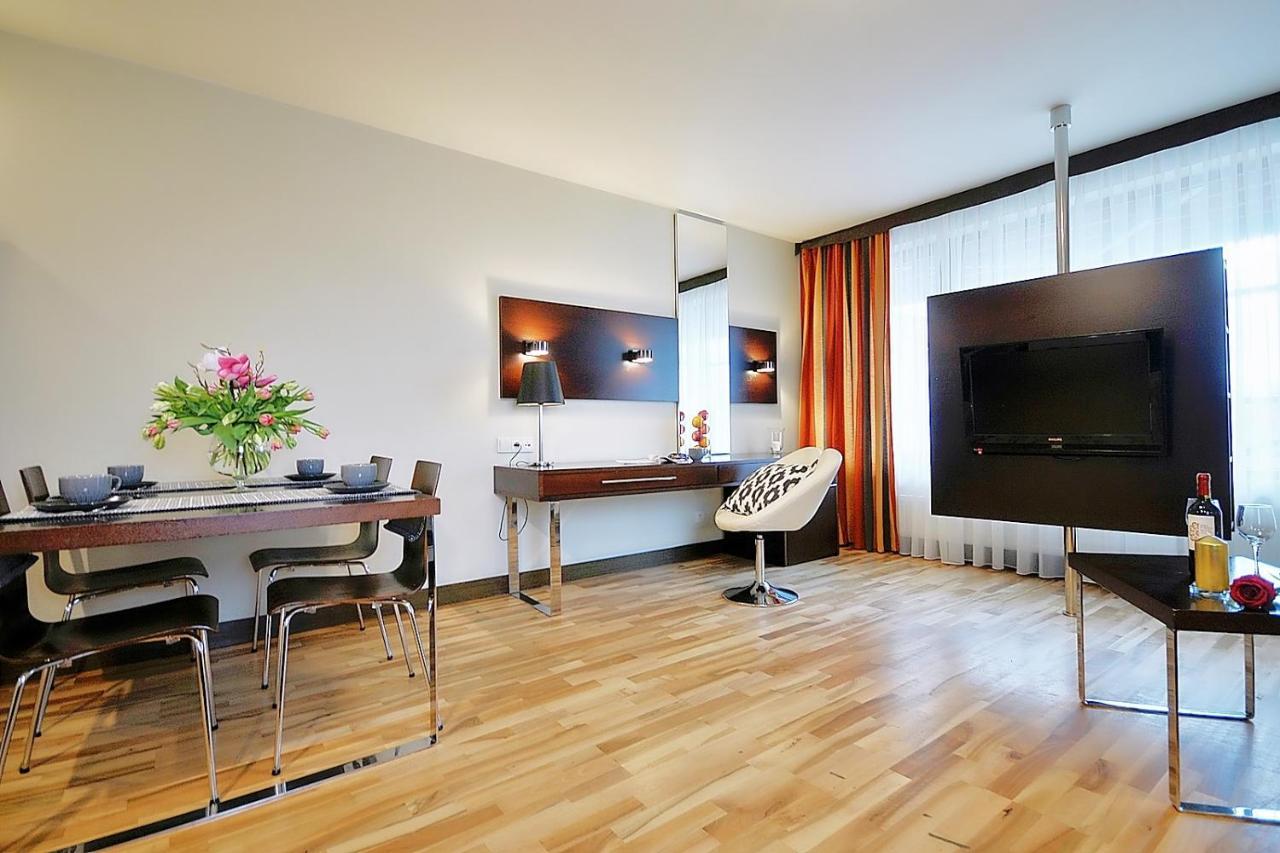 319 W Royal Tulip Sand 200 M Do Plazy Dobruk Apartamenty โควอบเซก ภายนอก รูปภาพ