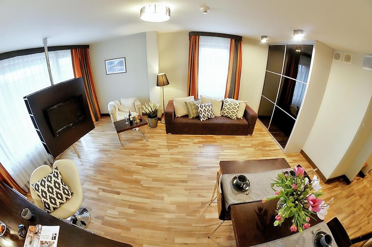 319 W Royal Tulip Sand 200 M Do Plazy Dobruk Apartamenty โควอบเซก ภายนอก รูปภาพ