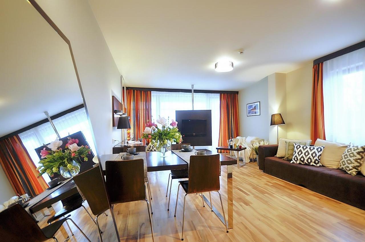 319 W Royal Tulip Sand 200 M Do Plazy Dobruk Apartamenty โควอบเซก ภายนอก รูปภาพ