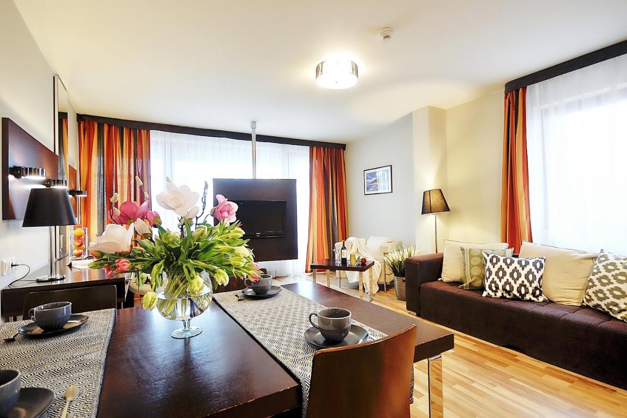 319 W Royal Tulip Sand 200 M Do Plazy Dobruk Apartamenty โควอบเซก ภายนอก รูปภาพ