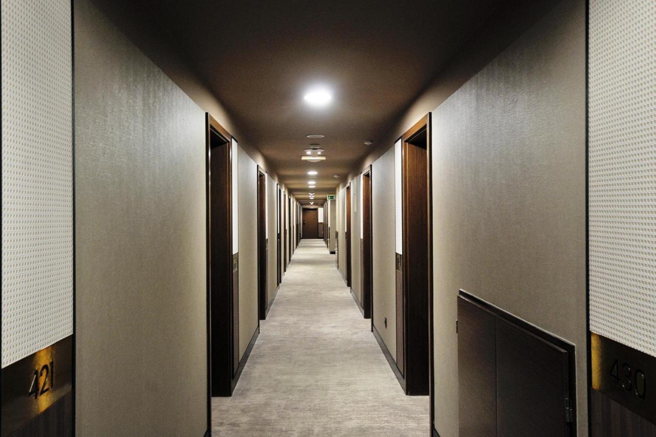319 W Royal Tulip Sand 200 M Do Plazy Dobruk Apartamenty โควอบเซก ภายนอก รูปภาพ