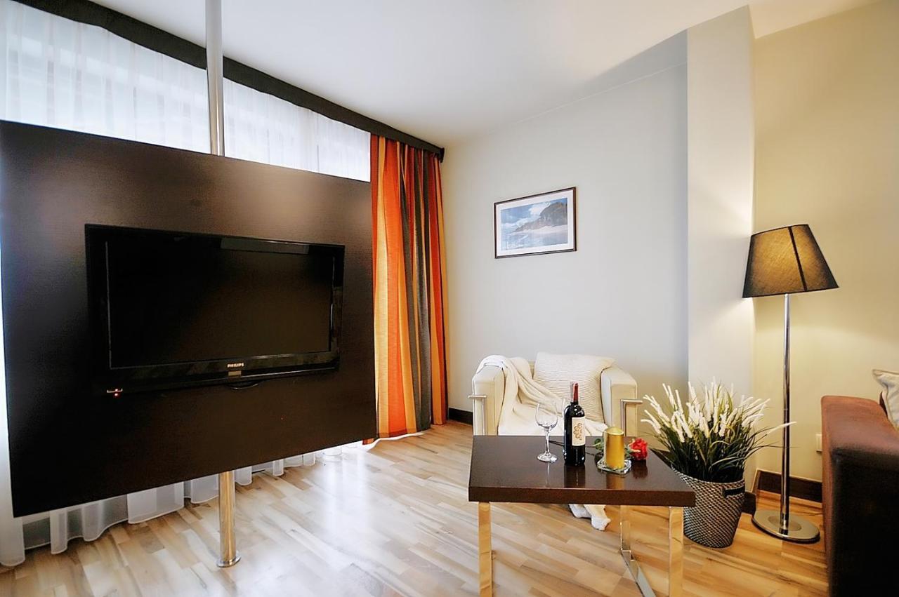 319 W Royal Tulip Sand 200 M Do Plazy Dobruk Apartamenty โควอบเซก ภายนอก รูปภาพ