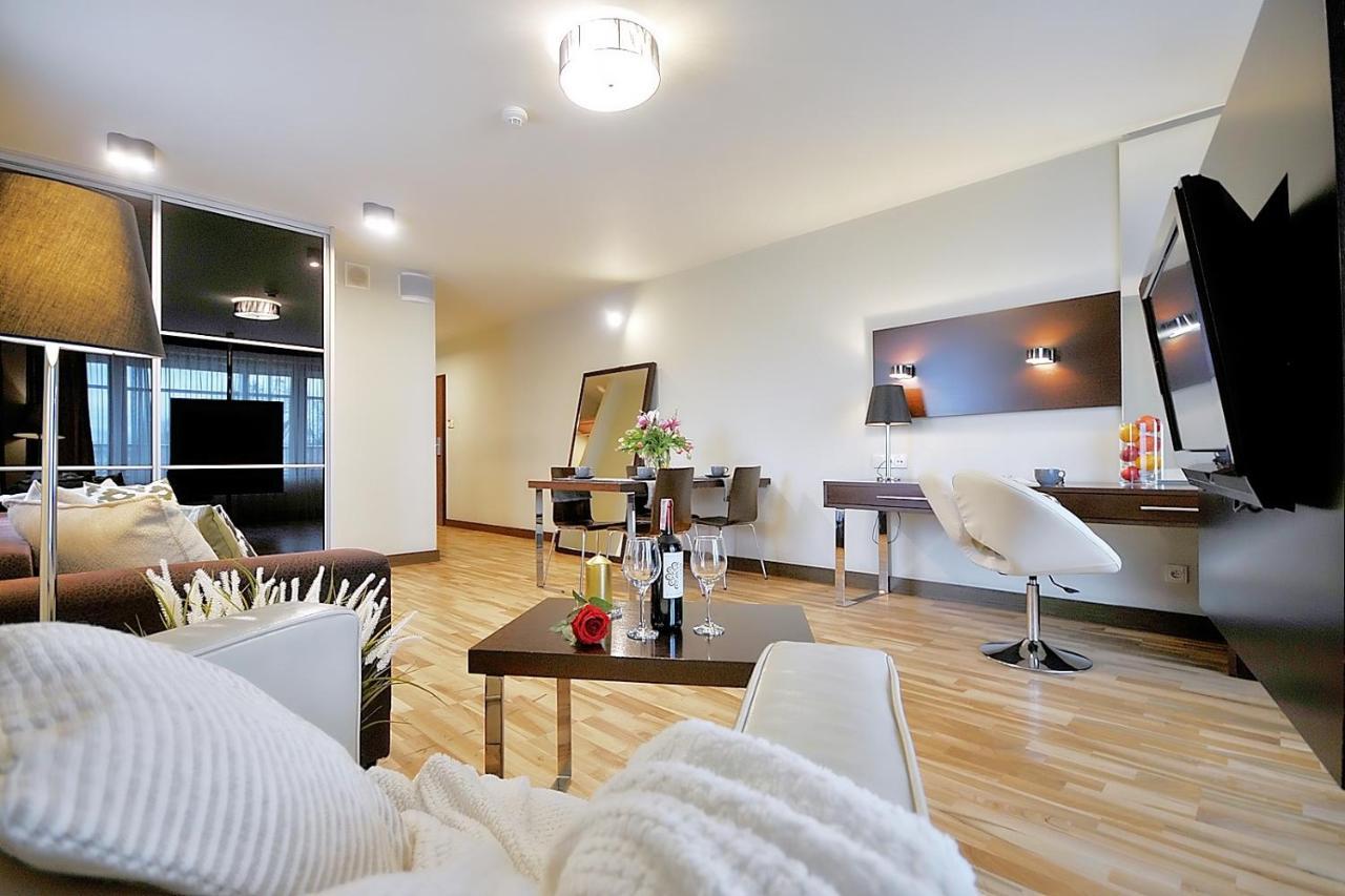 319 W Royal Tulip Sand 200 M Do Plazy Dobruk Apartamenty โควอบเซก ภายนอก รูปภาพ