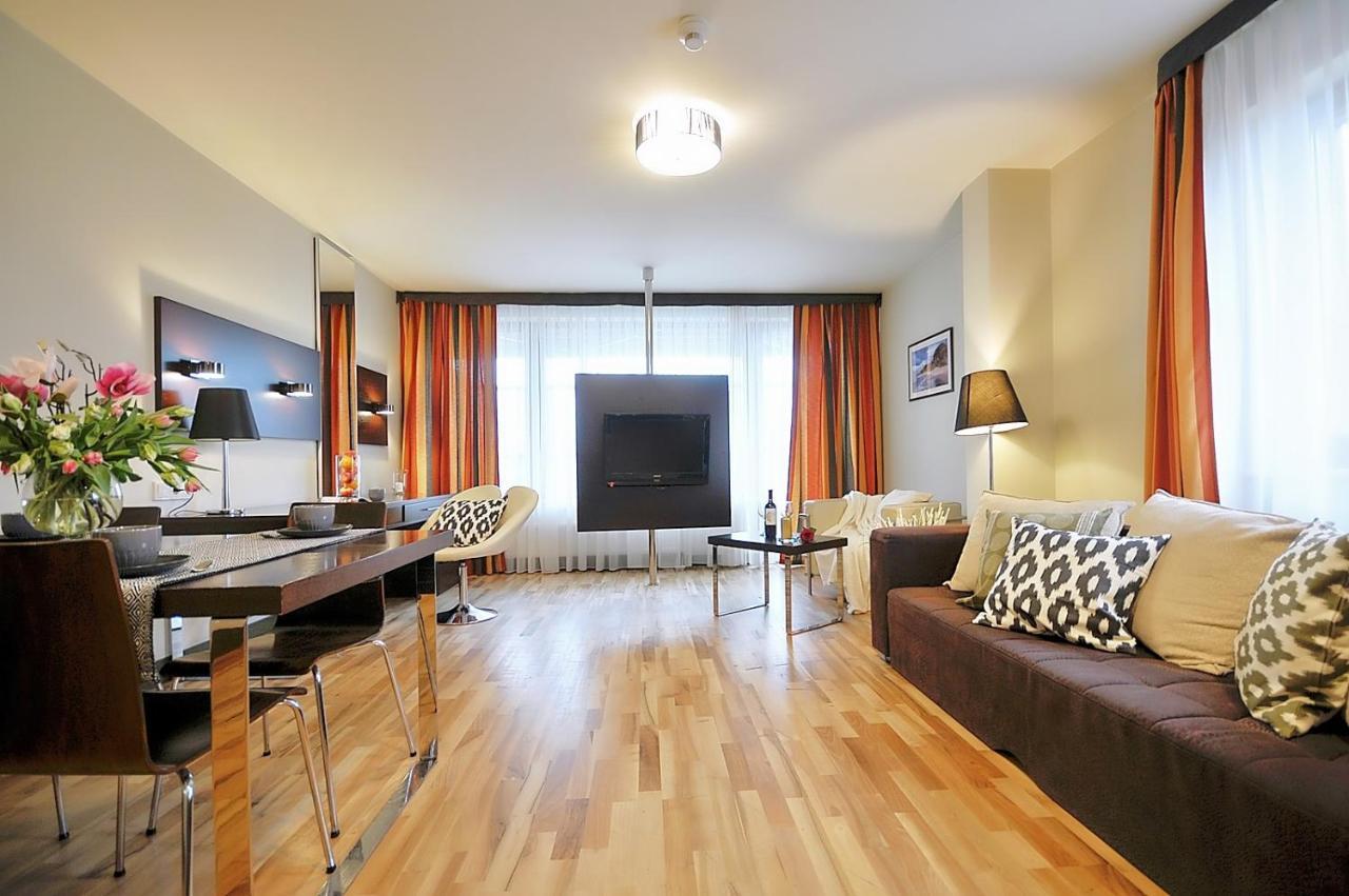 319 W Royal Tulip Sand 200 M Do Plazy Dobruk Apartamenty โควอบเซก ภายนอก รูปภาพ